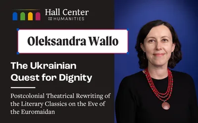 Oleksandra Wallo