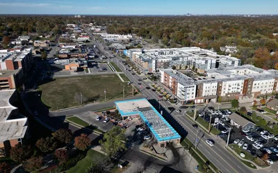 Open House on Unified Development Ordinance Update