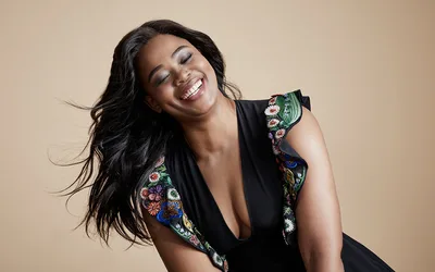 Pretty Yende, soprano