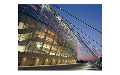 Public Access Hours at Kauffman Center