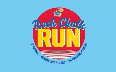 Rock Chalk Run 2026