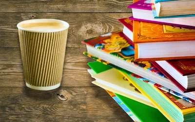 Storytime & Sips