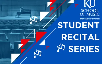 STUDENT RECITAL SERIES: Cameron Lynn, flute