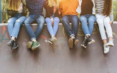 Teen Hangout