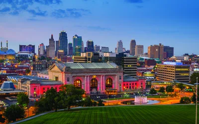 Union Station Attractions and Activities