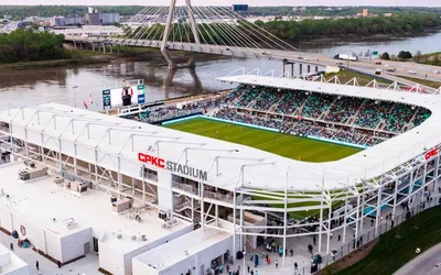 Women's Rugby Double-Header at CPKC Stadium