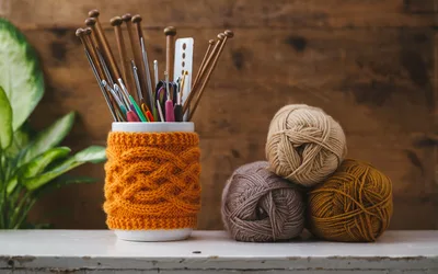 Yarn Crafters Club