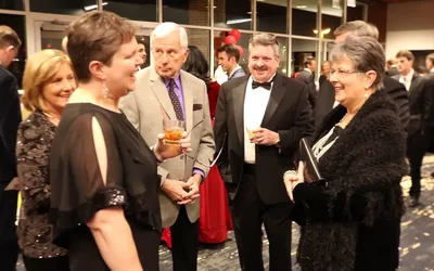 18th Annual Fur Ball