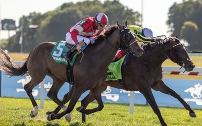 2026 Kentucky Downs Race Schedule