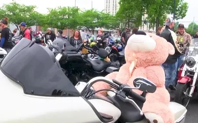 26th Annual Great Teddy Bear Run