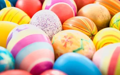 2nd Annual Easter Over Louisville