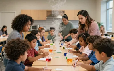 4-H for Homeschoolers