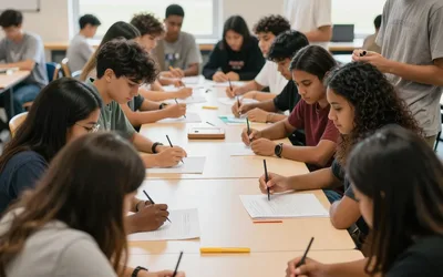 4-H Homeschool Club