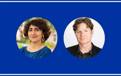 8th annual Substance Use Research Event (SURE)