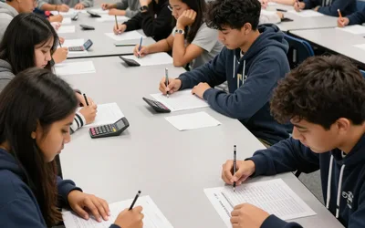 ACT Practice Test