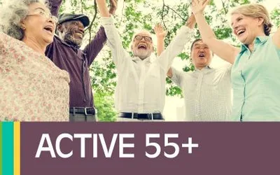 Active 55+