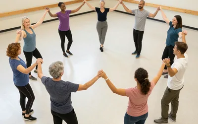 Adult Dance Class