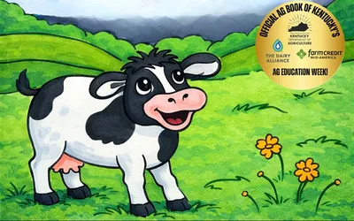 All in for Agriculture Education Week