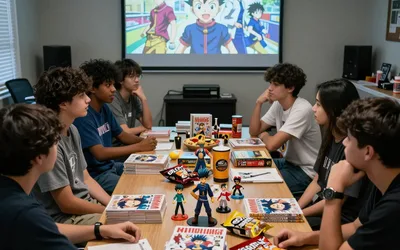 Anime Club