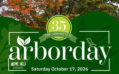 35th Arbor Day Celebration
