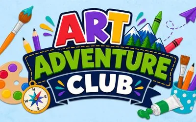 Art Adventure Club