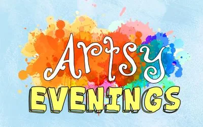 Artsy Evenings