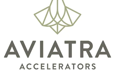 Aviatra Accelerators Annual Flight Night