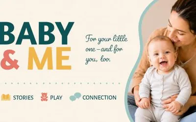 Baby & Me