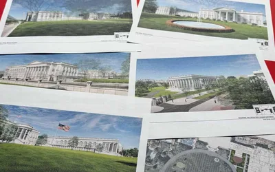 Ballroom Construction Discussion