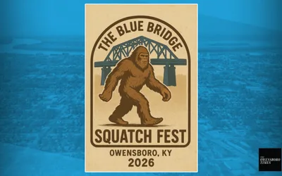 Blue Bridge Squatch Fest