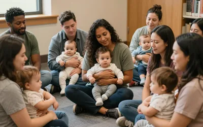 Book Babies