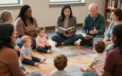 Book Babies