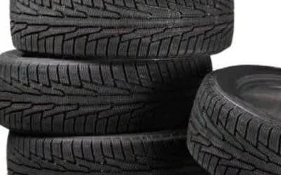 Boone County Waste Tire Recycling Event