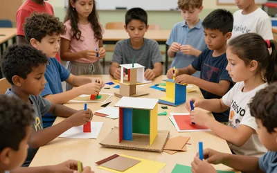 Build & Invent Lab
