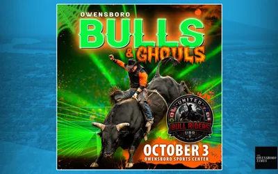 Bulls & Ghouls