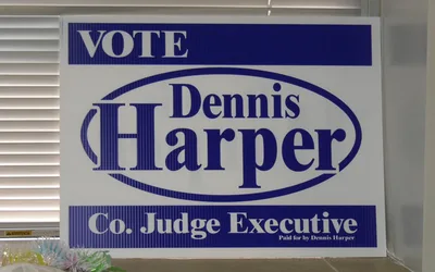 Candidate Meet and Greet and Auction