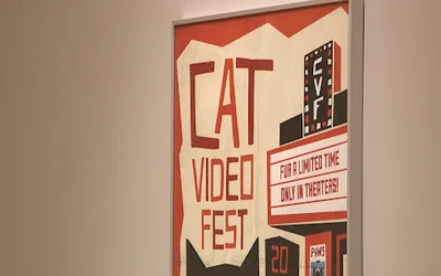 Cat Video Fest