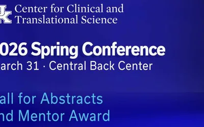 CCTS Spring Conference