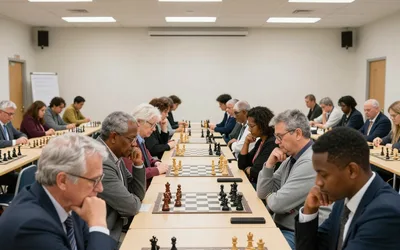 Chess Club