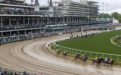 Churchill Downs Job Fair