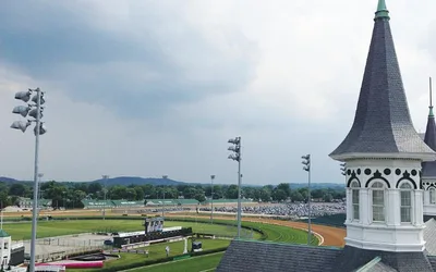 Racing on Sunday After Opening Day