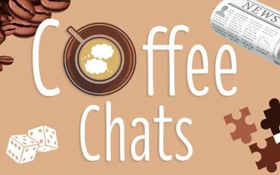 Coffee Chats