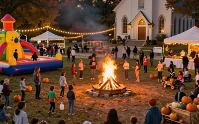 Community Fall Fest
