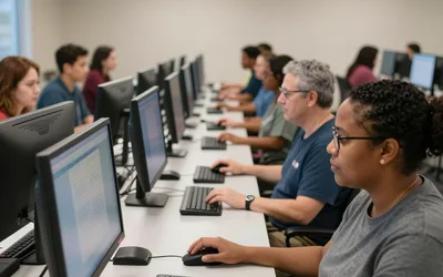 Computer Basics