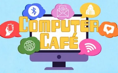 Computer Café