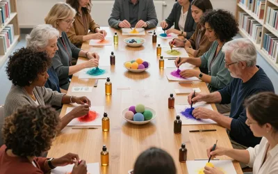Craft Series: Bath Bombs