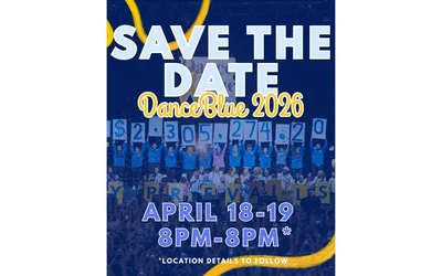 DanceBlue 2026 dance marathon