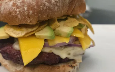 Derby Burger Challenge Winner Announcement