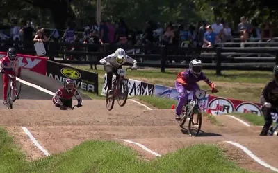 Derby City Nationals