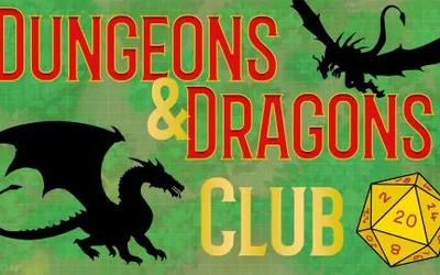 Dungeons & Dragons Club
